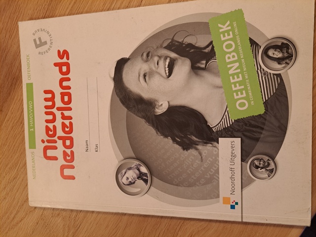 9789001810559-Nieuw-nederlands-5e-editie-1hv-oefenboek-online