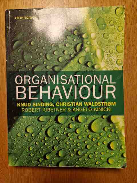 9780077154615-Organisational-Behaviour