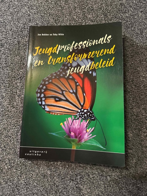 9789046905708-Jeugdprofessionals-en-transformerend-jeugdbeleid