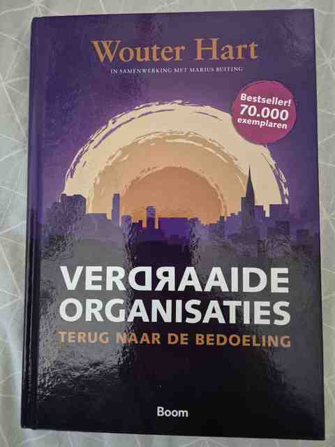 9789013105735-Verdraaide-organisaties