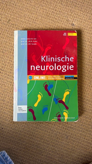 9789031392162-Klinische-neurologie