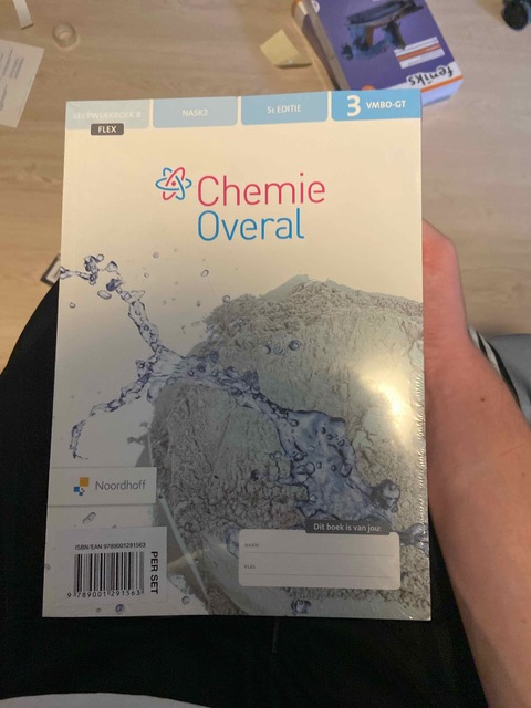 9789001291563-Chemie-Overal-set-3-vmbo-gt-Leerwerkboek-A