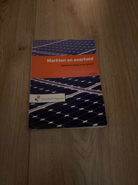 9789001784256-Markten-en-overheid