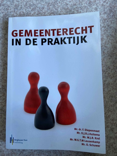 9789491930638-Gemeenterecht-in-de-praktijk