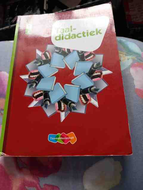 9789006955170-Taaldidactiek