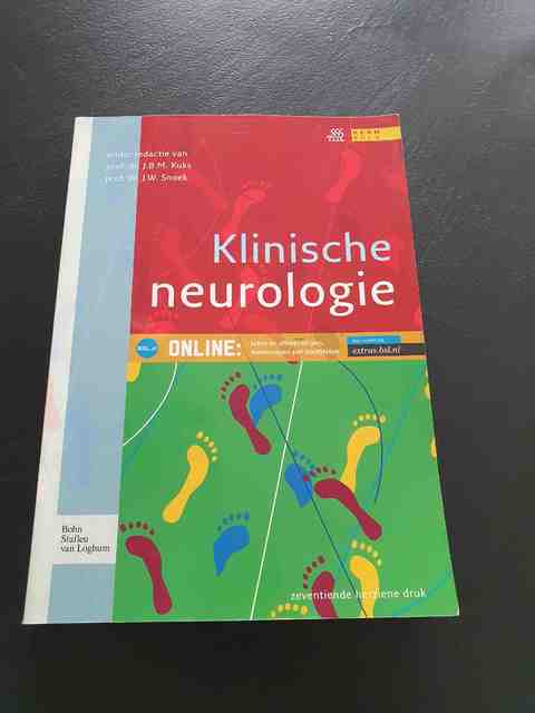 9789031392162-Klinische-neurologie