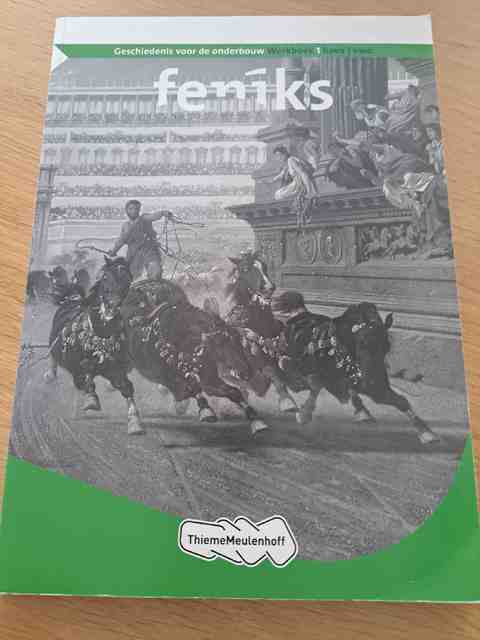 9789006391107-Feniks-Werkboek-havovwo