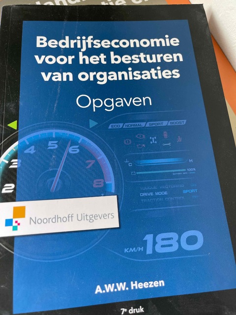 9789001900069-Bedrijfseconomie-voor-het-besturen-van-organisaties-opgaven