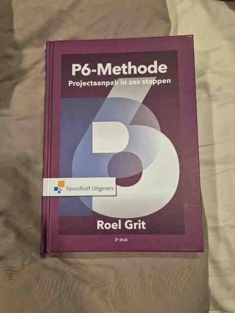 9789001868871-Projectaanpak-in-zes-stappen