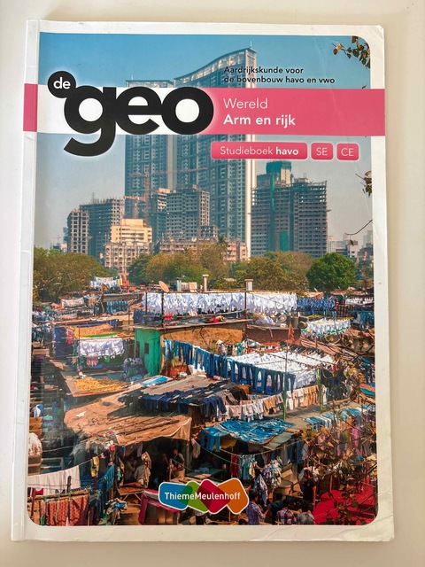9789006619126-De-Geo-wereld-arm-en-rijk-bovenbouw-havo-Studieboek