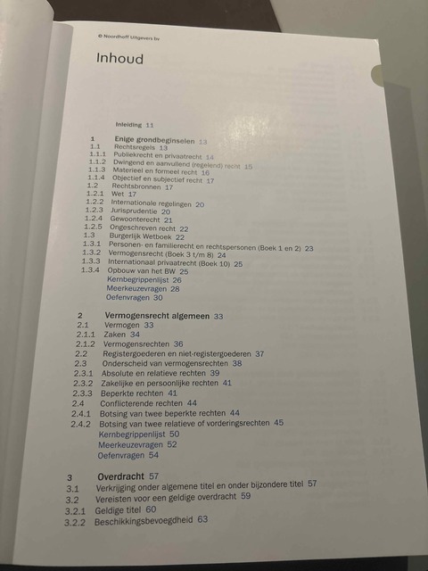 9789001299118-Grondslagen-Vermogensrecht