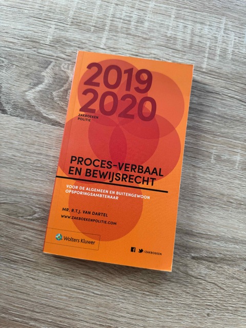 9797090099021-proces-verbaal-en-bewijsrecht