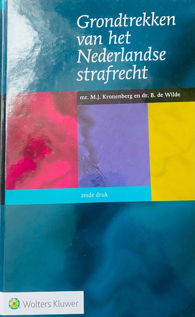 9789013125269-Grondtrekken-van-het-Nederlandse-strafrecht
