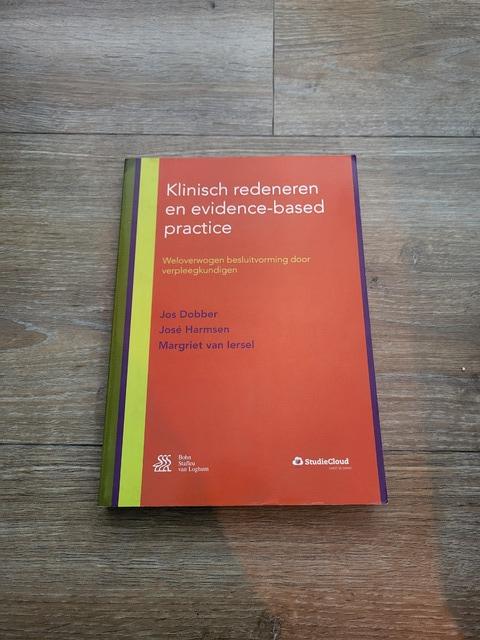 9789036811996-Klinisch-redeneren-en-evidence-based-practice