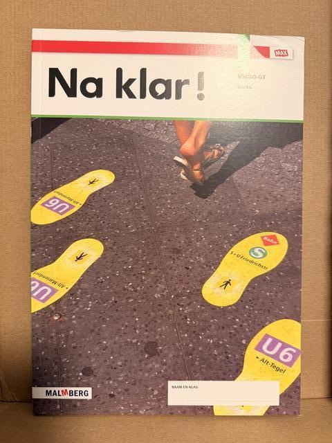 9789402069716-Na-klar-MAX-4-vmbo-gt-Duits-Leerwerkboek