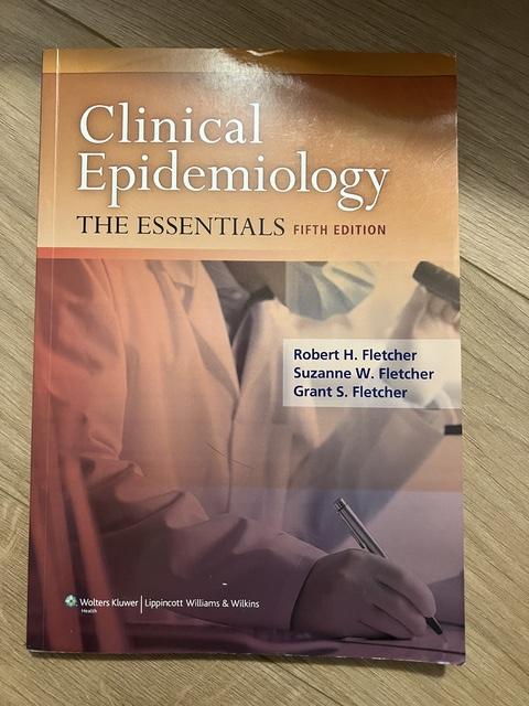 9781451144475-Clinical-Epidemiology