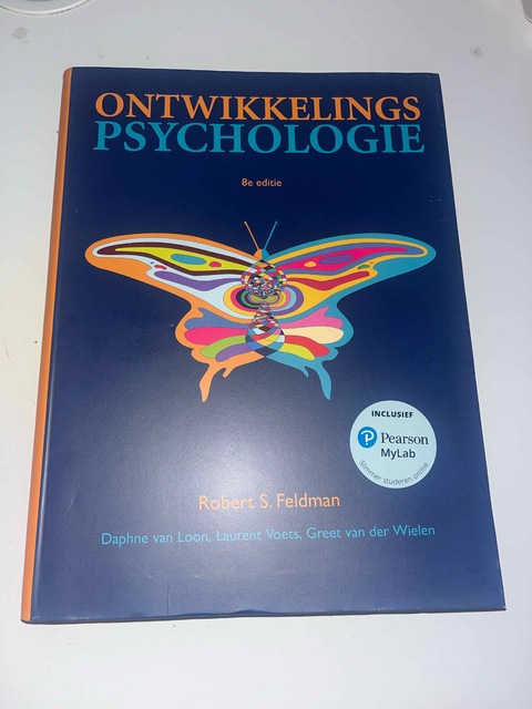 9789043036955-Ontwikkelingspsychologie
