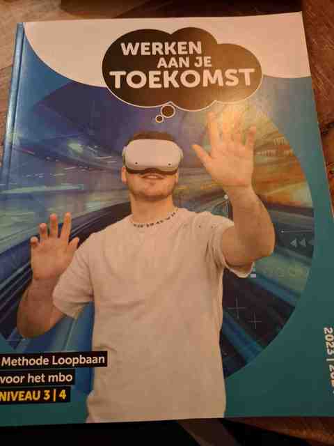 9789492620491-Werken-aan-je-Toekomst-niveau-3-4