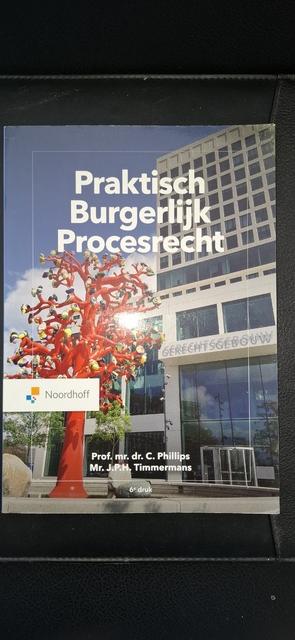 9789001299033-Praktisch-burgerlijk-procesrecht