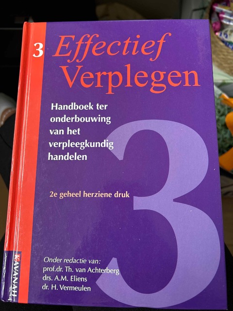 9789057401183-Effectief-verplegen-Handboek-ter-onderbouwing-van-het-verpleegkundig-handelen