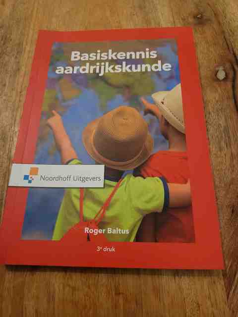 9789001901134-Basiskennis-Aardrijkskunde