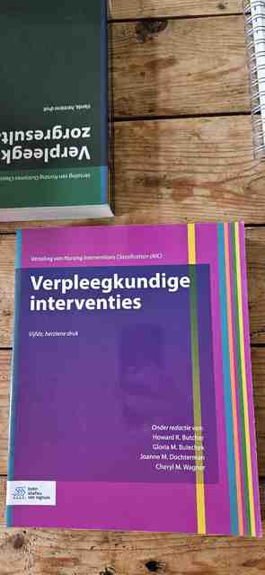 9789036824729-Verpleegkundige-interventies