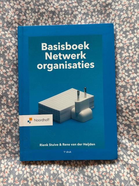 9789001734404-Basisboek-Netwerkorganisaties