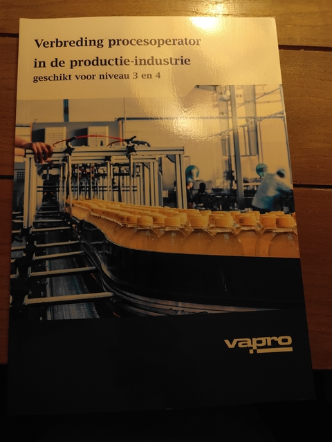 9789086302642-verbreding-procesoperator-in-de-productie-industrie-