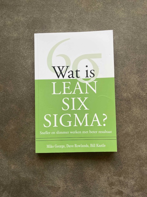 9789058710765-Wat-is-Lean-Six-Sigma
