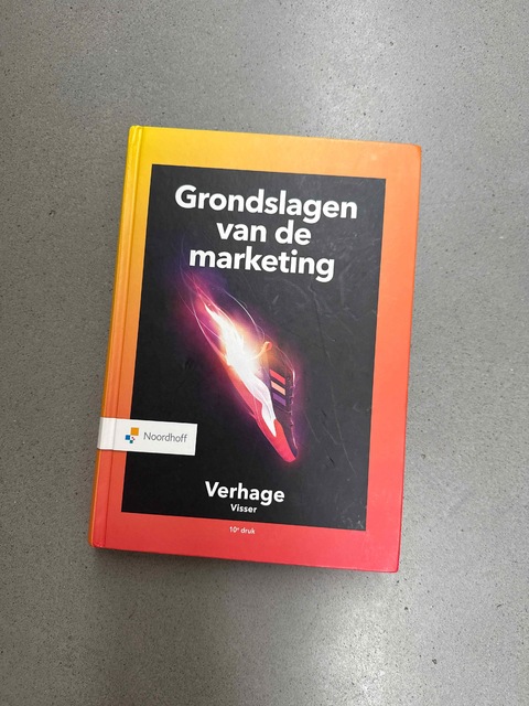 9789001268695-Grondslagen-van-de-marketing