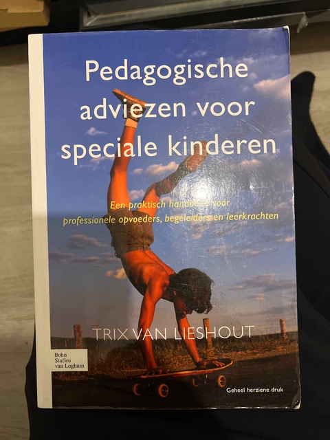 9789031362837-Pedagogische-adviezen-voor-speciale-kinderen
