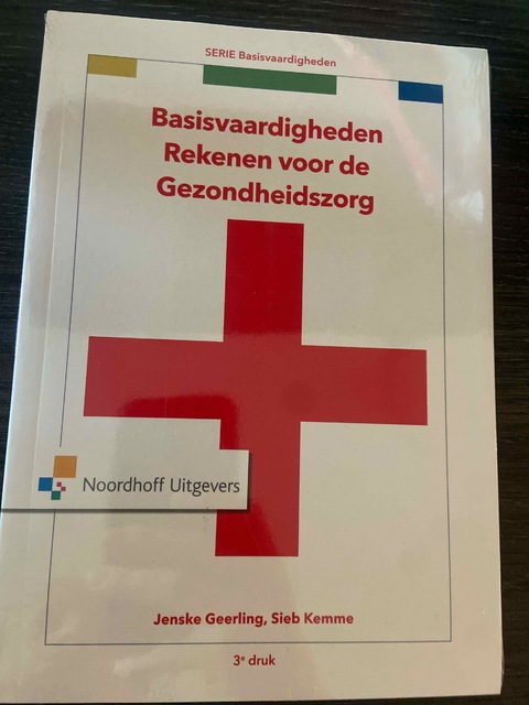 9789001878283-Basisvaardigheden-rekenen-voor-de-gezondheidszorg