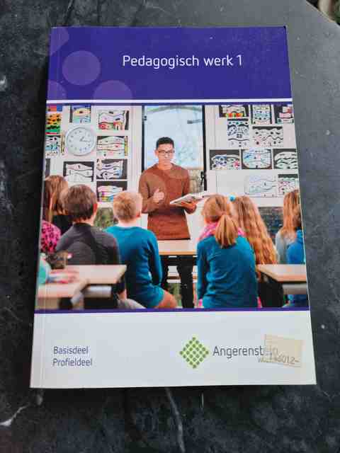 9789037229639-Pedagogisch-Werk-1-Profieldeel-Basisdeel