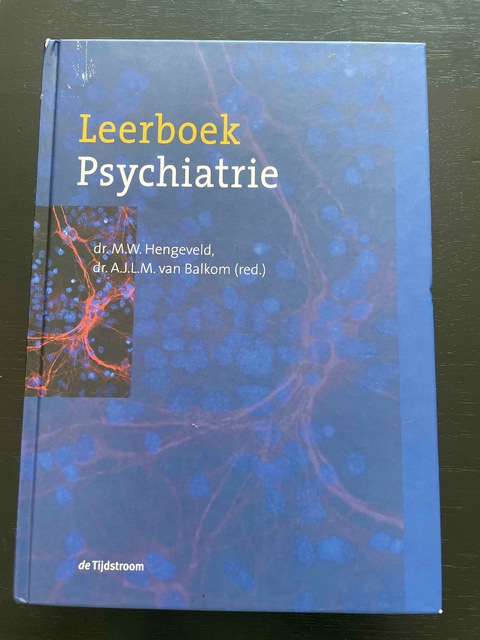 9789058980762-Leerboek-psychiatrie