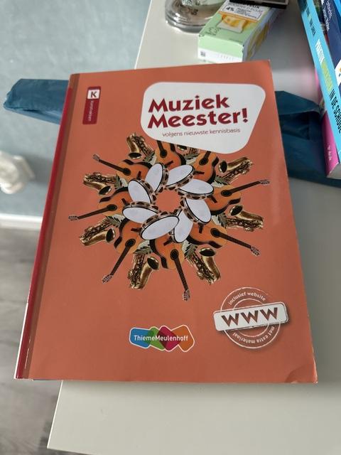 9789006951813-Muziek-Meester