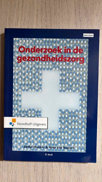9789001895501-Onderzoek-in-de-gezondheidszorg