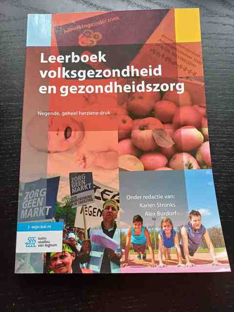 9789036826235-Leerboek-volksgezondheid-en-gezondheidszorg