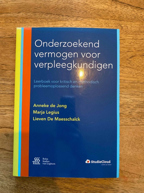 9789036812030-Onderzoekend-vermogen-voor-verpleegkundigen