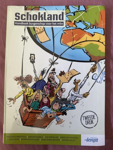 9789463261821-Schokland-handboek