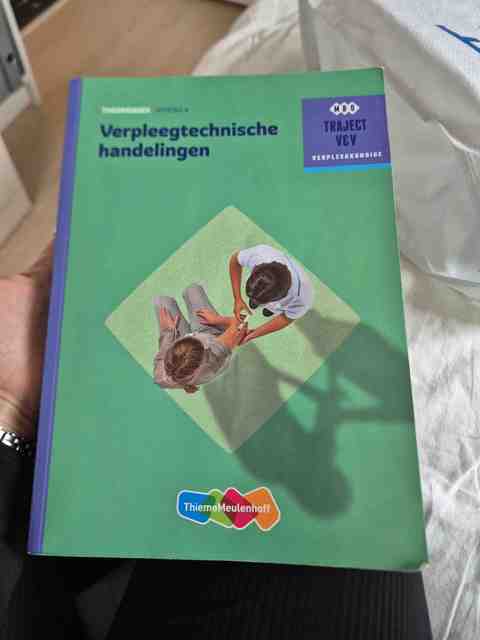 9789006910353-Verpleegtechnische-handelingen-niveau-4-Theorieboek