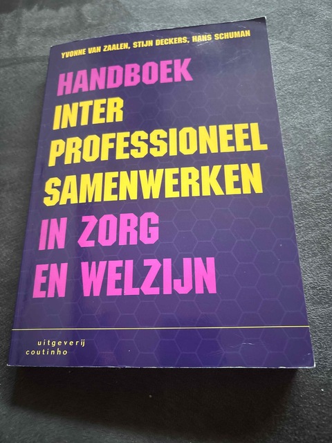 9789046906187-Handboek-interprofessioneel-samenwerken-in-zorg-en-welzijn