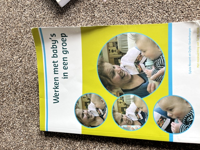 9789085600558-Werken-met-babys-in-een-groep