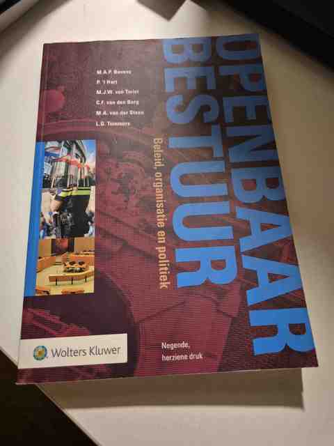 9789013137705-Openbaar-Bestuur