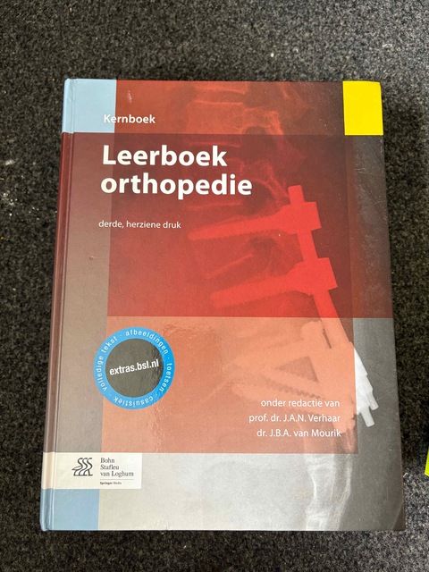 9789031394111-Leerboek-orthopedie