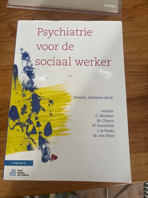9789036812467-Psychiatrie-voor-de-sociaal-werker