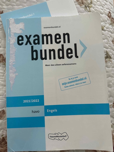 9789006491548-Examenbundel-havo-Engels-20212022