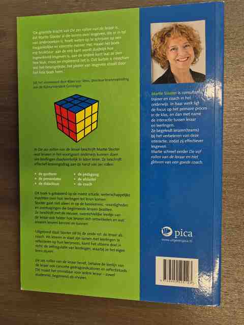 9789492525123-De-zes-rollen-van-de-leraar