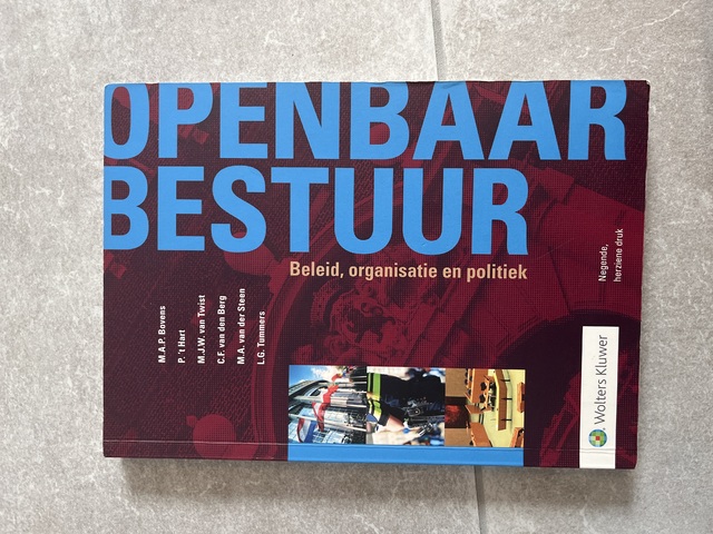 9789013137705-Openbaar-Bestuur