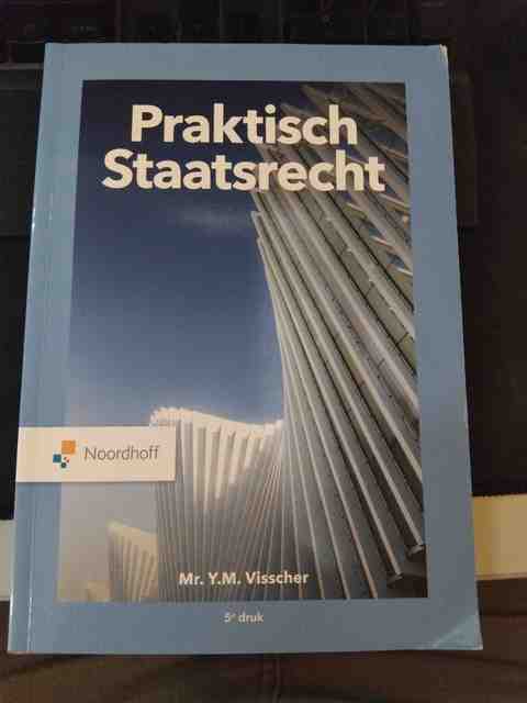 9789001298821-Praktisch-Staatsrecht