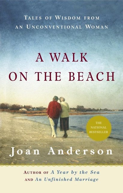 9780767914758-A-Walk-on-the-Beach